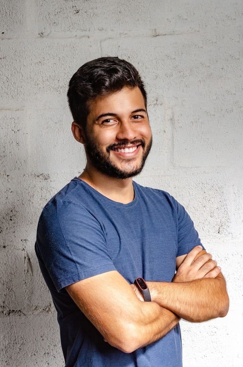 Burak Yazgı